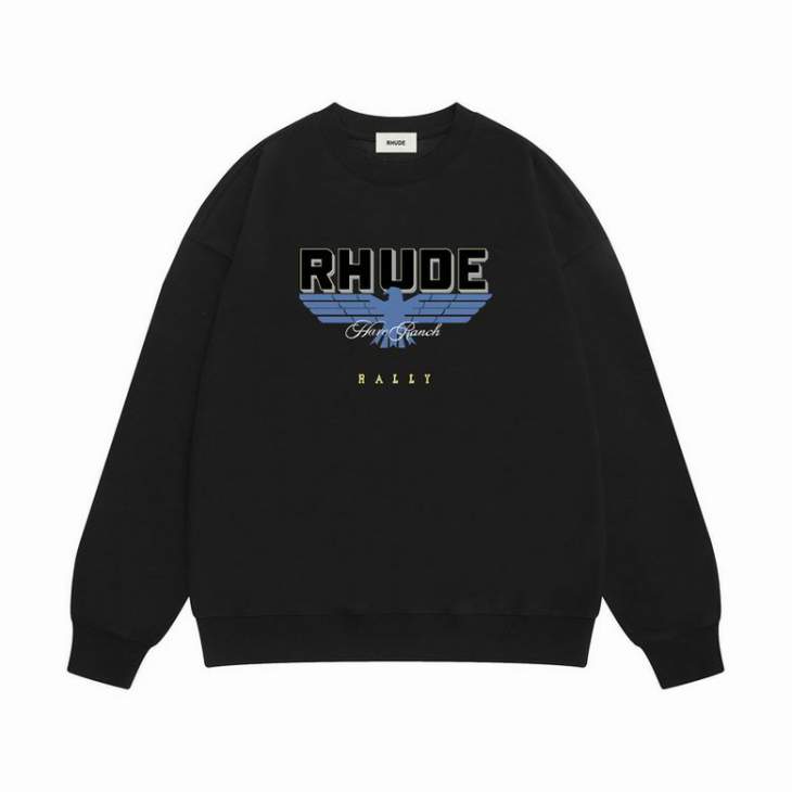Picture of Rhude Sweathirt _SKURhudeS-XXLsytRHY05135727